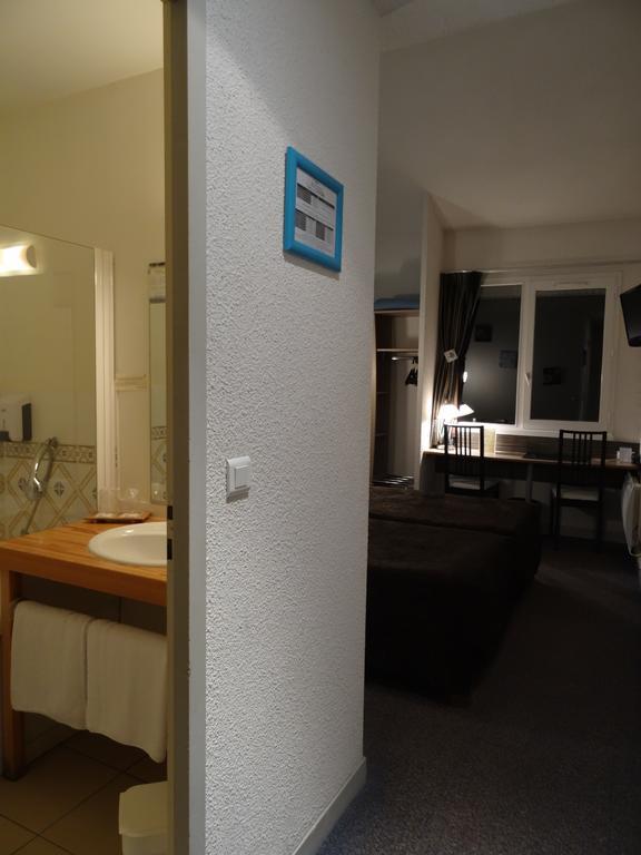 Hotel Du Golf Cabourg Kültér fotó