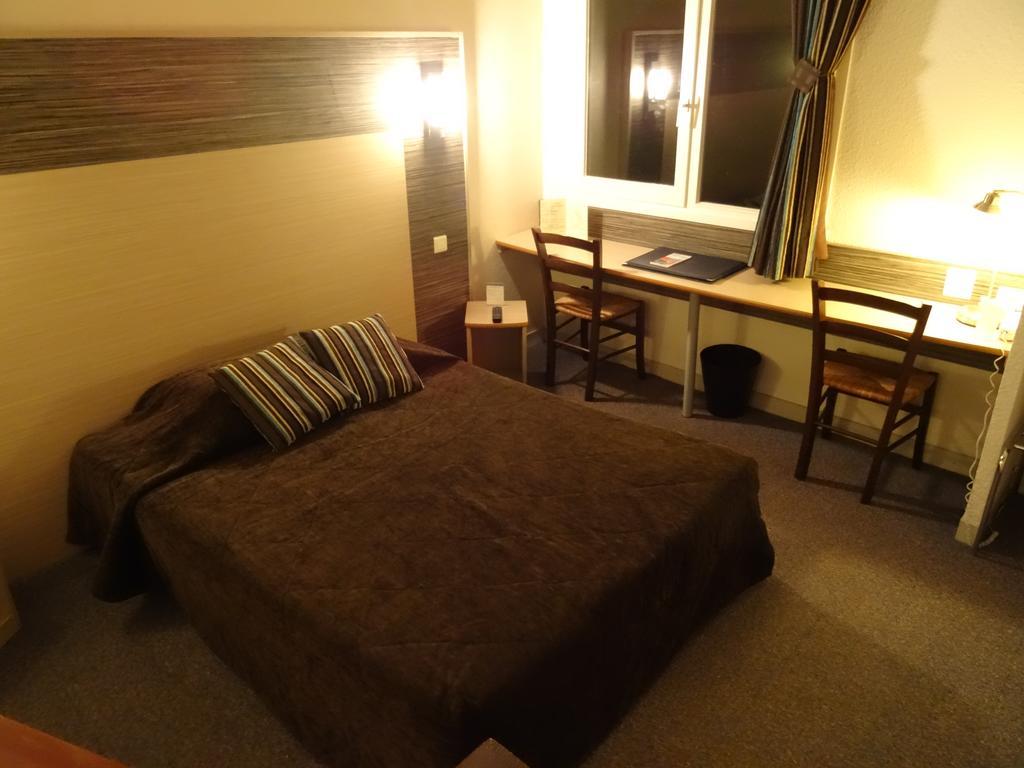 Hotel Du Golf Cabourg Kültér fotó