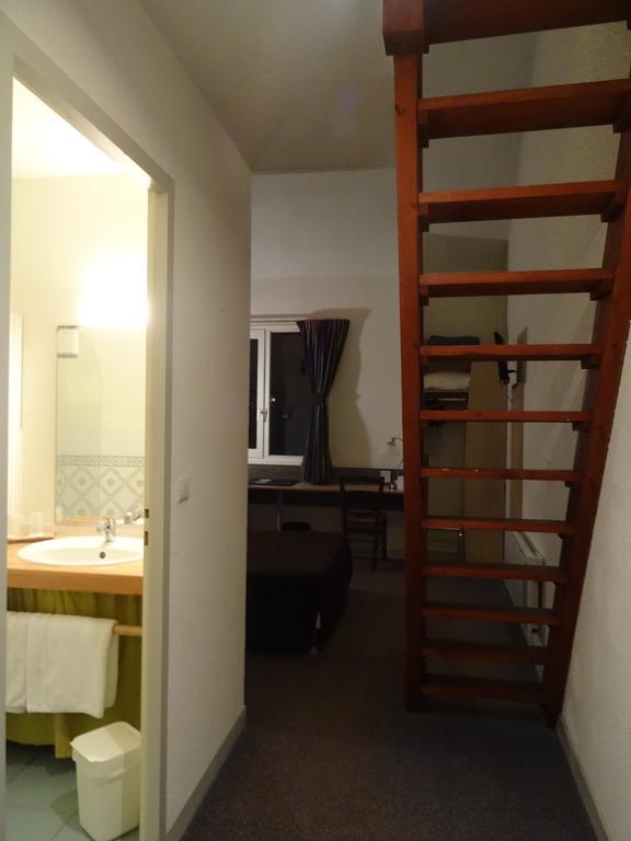 Hotel Du Golf Cabourg Kültér fotó
