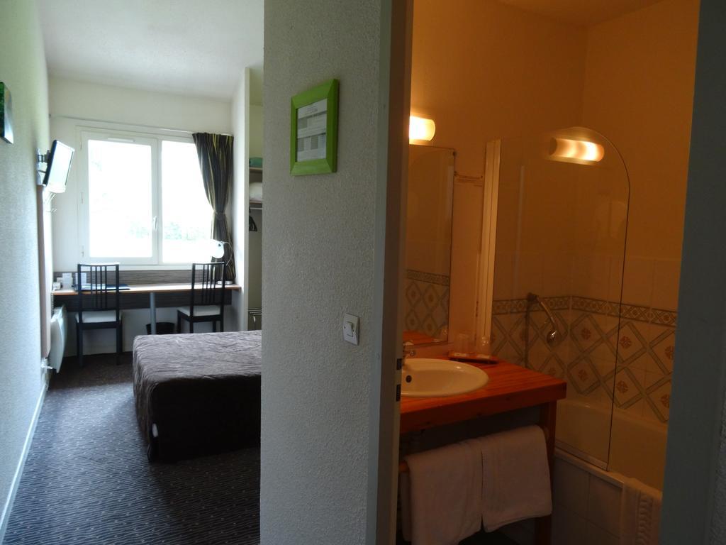 Hotel Du Golf Cabourg Kültér fotó