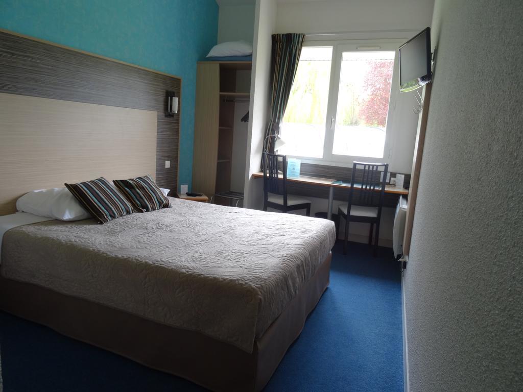 Hotel Du Golf Cabourg Kültér fotó