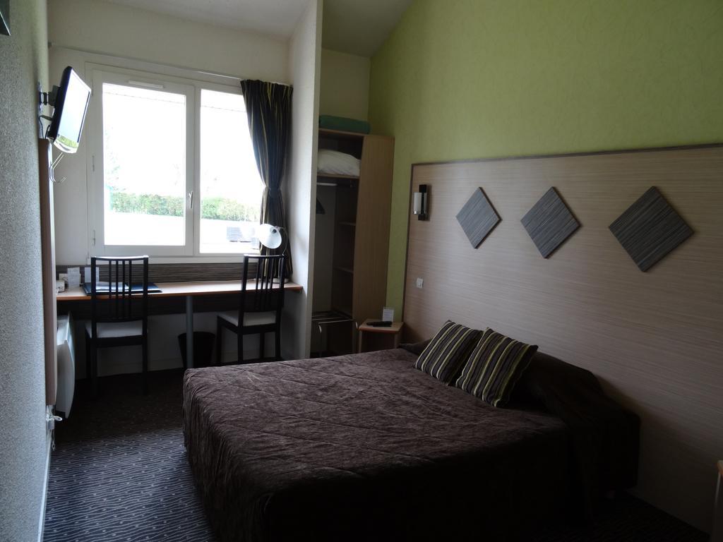 Hotel Du Golf Cabourg Kültér fotó
