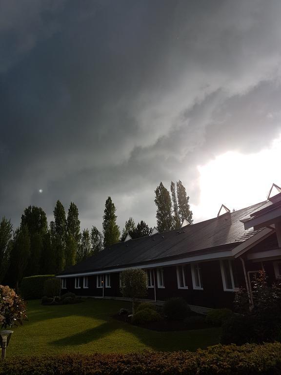 Hotel Du Golf Cabourg Kültér fotó