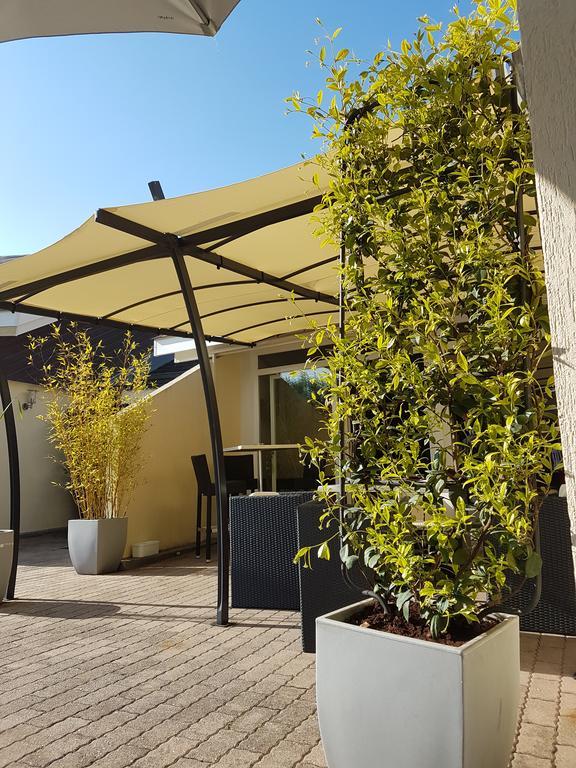 Hotel Du Golf Cabourg Kültér fotó