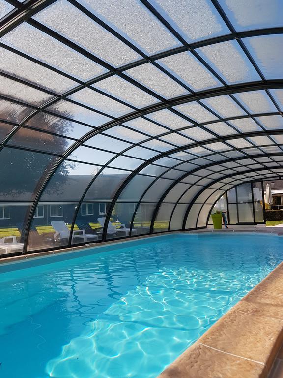 Hotel Du Golf Cabourg Kültér fotó