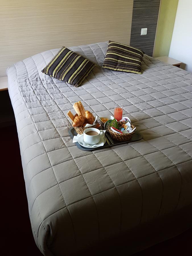 Hotel Du Golf Cabourg Kültér fotó
