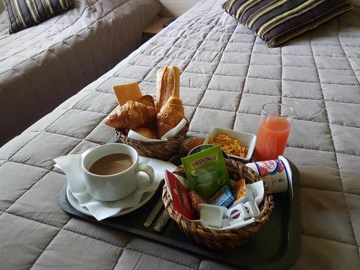 Hotel Du Golf Cabourg Kültér fotó